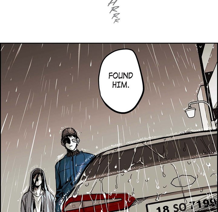 Read The Warehouse chapter 58 image 94 on Lezhin