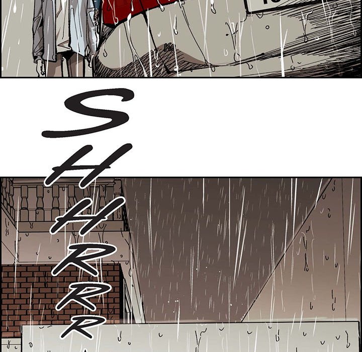 Read The Warehouse chapter 58 image 95 on Lezhin