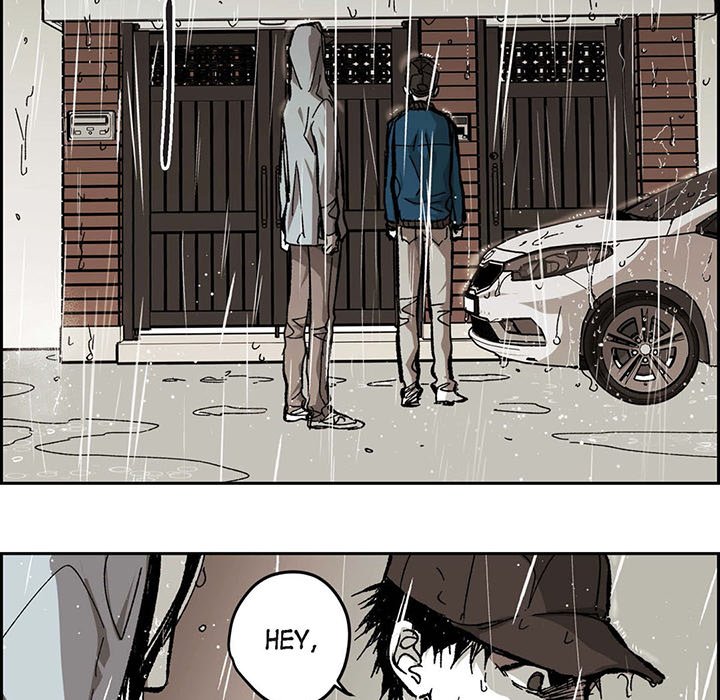 Read The Warehouse chapter 58 image 96 on Lezhin