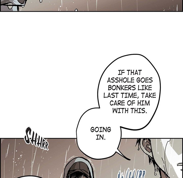 Read The Warehouse chapter 58 image 98 on Lezhin