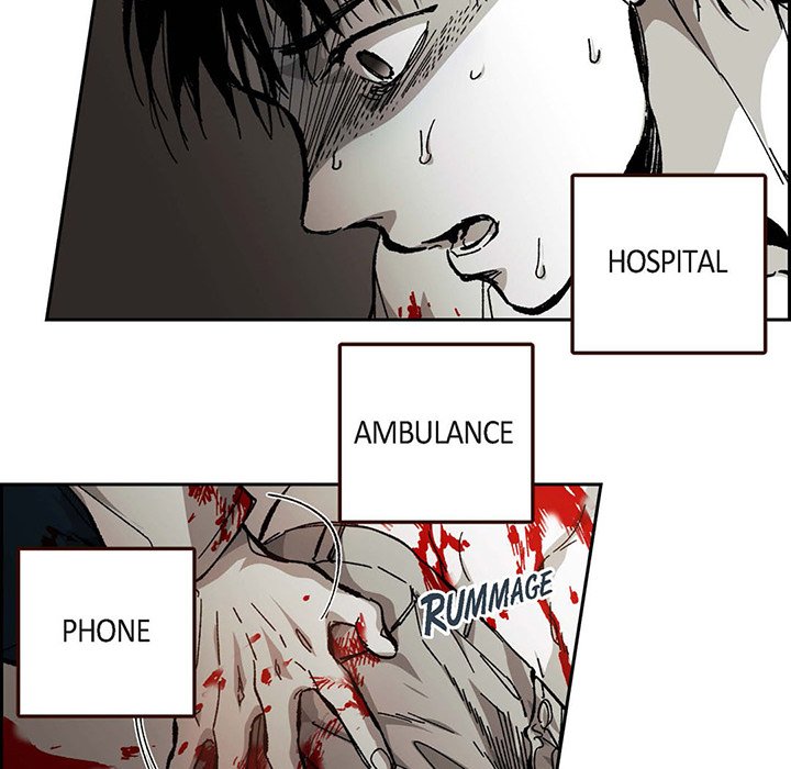 Read The Warehouse chapter 59 image 10 on Lezhin
