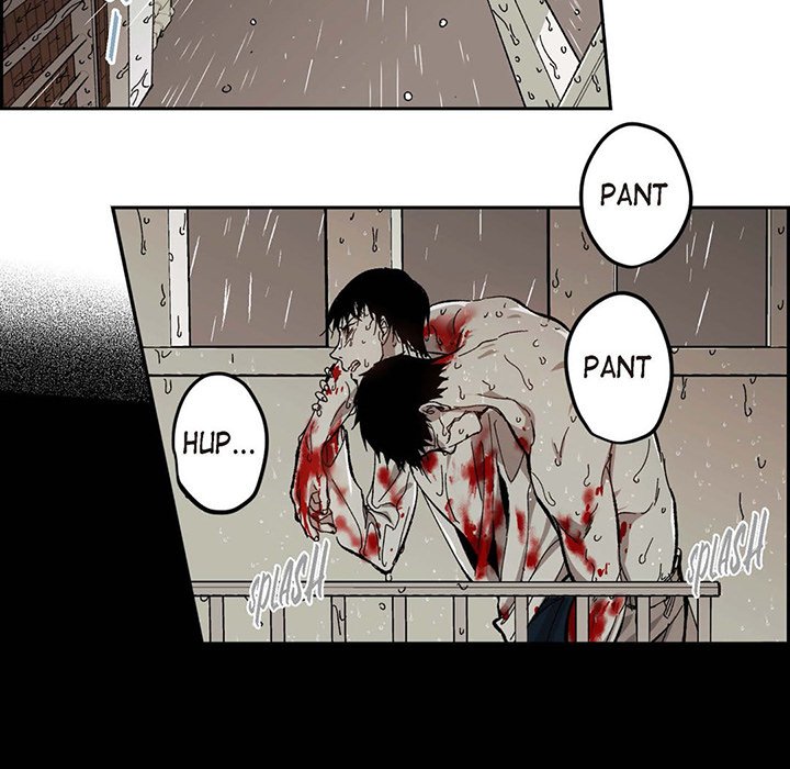 Read The Warehouse chapter 59 image 100 on Lezhin