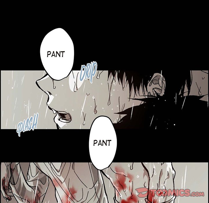 Read The Warehouse chapter 59 image 101 on Lezhin