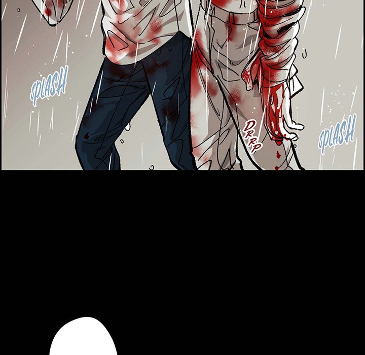 Read The Warehouse chapter 59 image 102 on Lezhin