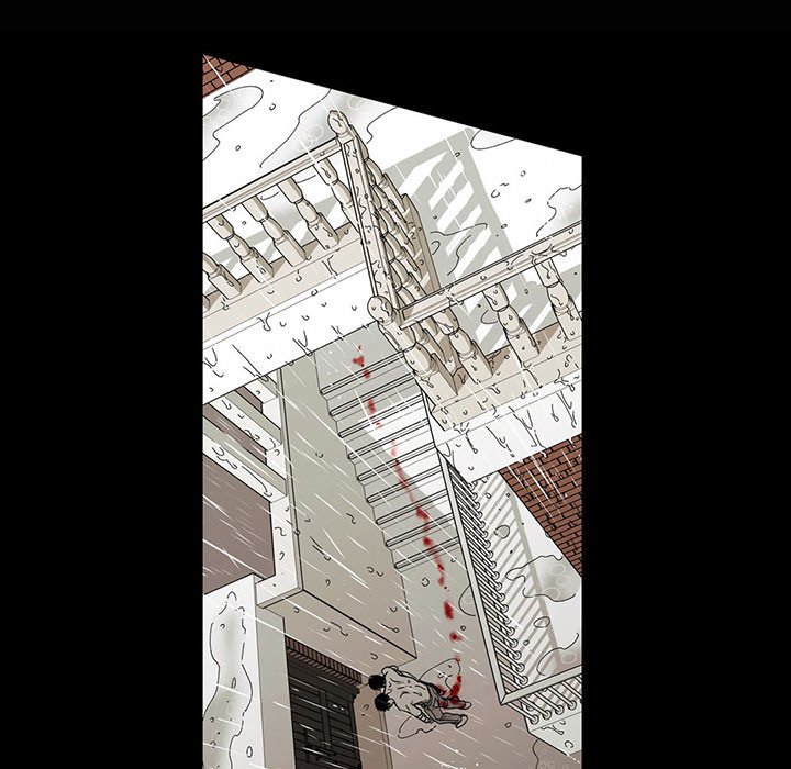 Read The Warehouse chapter 59 image 104 on Lezhin
