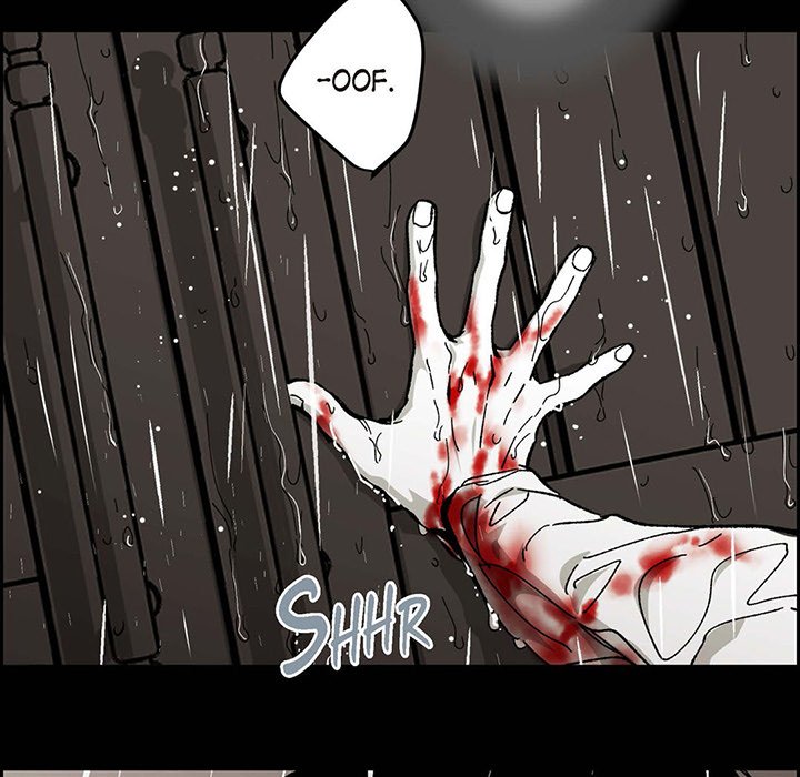 Read The Warehouse chapter 59 image 109 on Lezhin