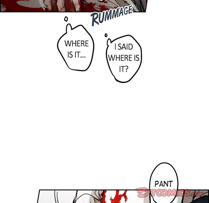Read The Warehouse chapter 59 image 11 on Lezhin