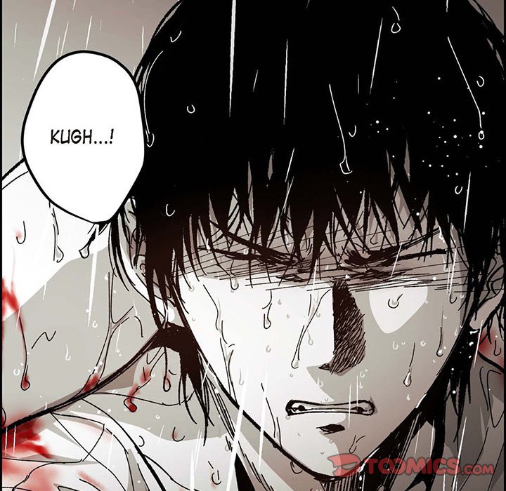 Read The Warehouse chapter 59 image 110 on Lezhin