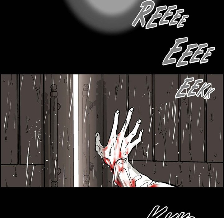 Read The Warehouse chapter 59 image 112 on Lezhin