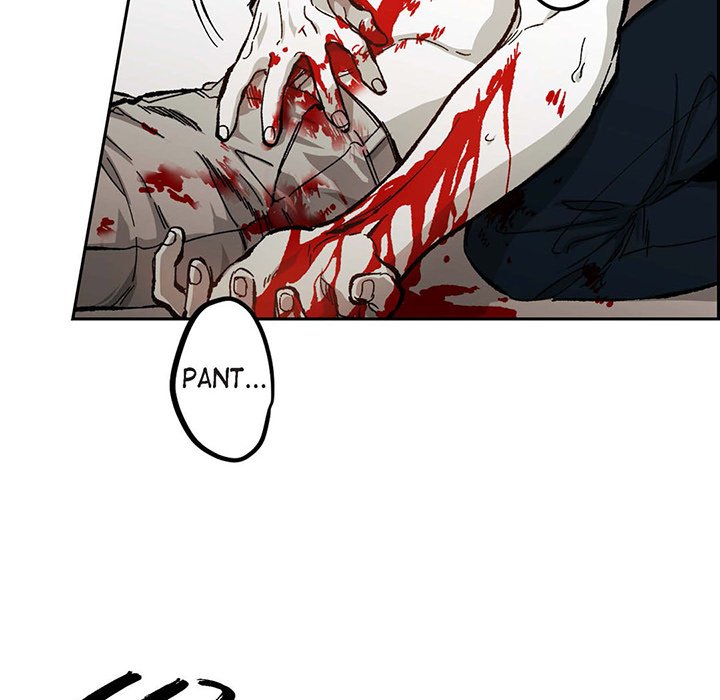 Read The Warehouse chapter 59 image 12 on Lezhin