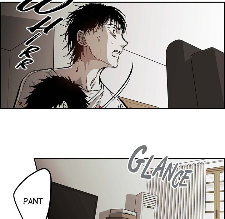 Read The Warehouse chapter 59 image 13 on Lezhin