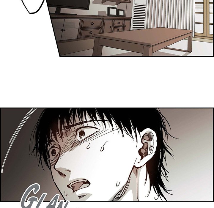 Read The Warehouse chapter 59 image 14 on Lezhin