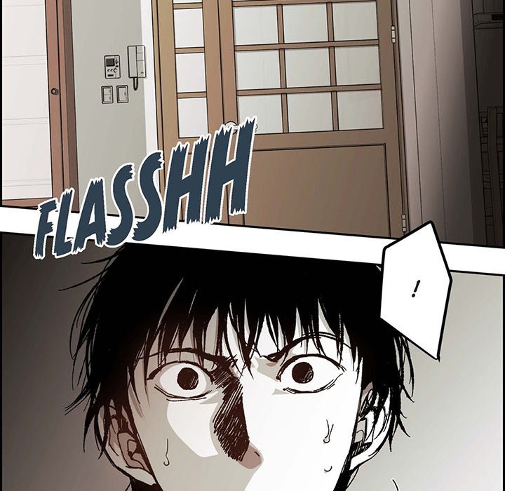 Read The Warehouse chapter 59 image 16 on Lezhin