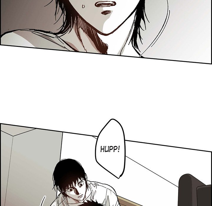 Read The Warehouse chapter 59 image 17 on Lezhin
