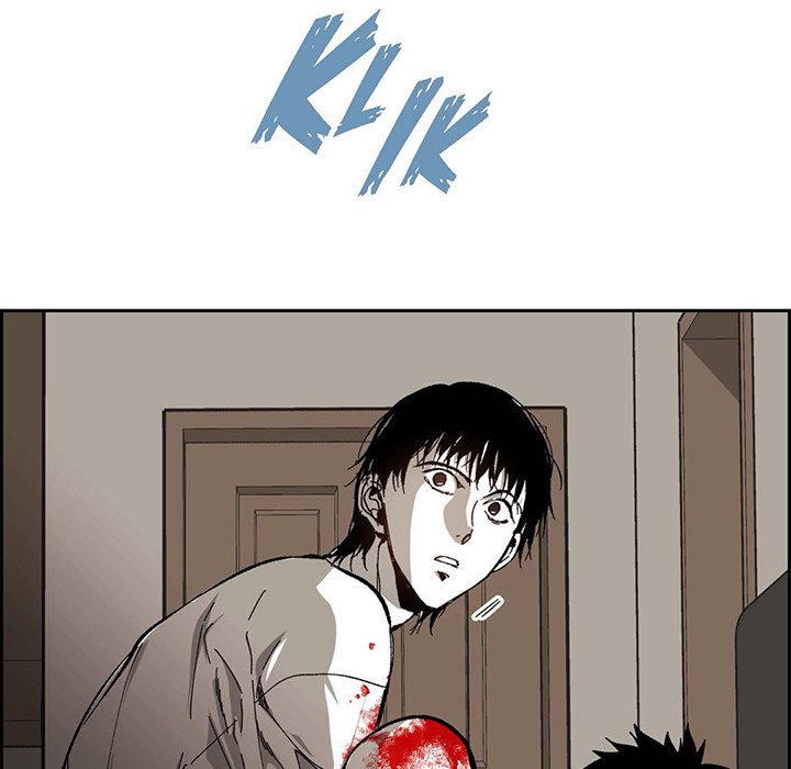 Read The Warehouse chapter 59 image 19 on Lezhin