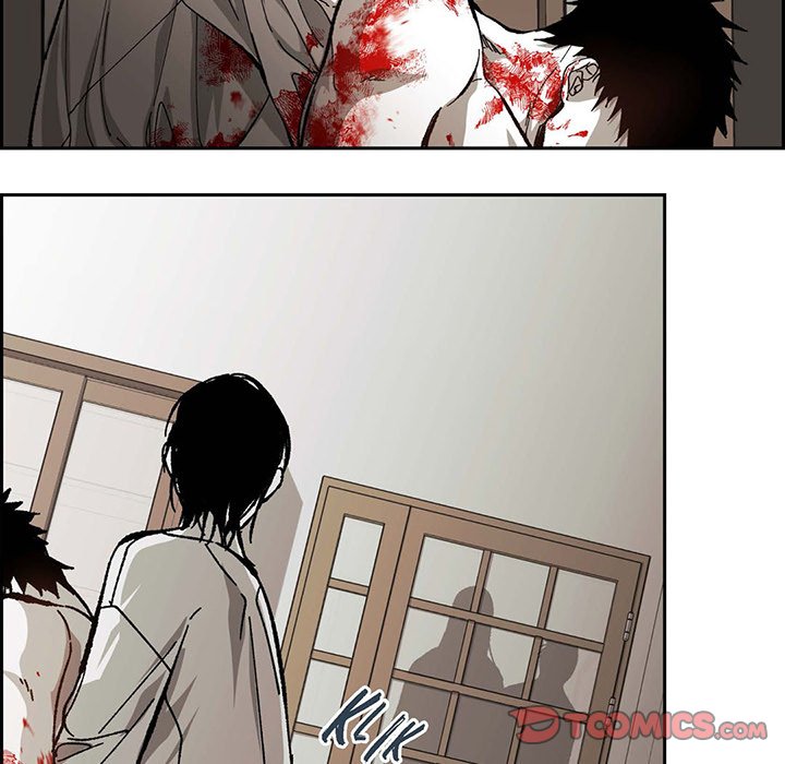 Read The Warehouse chapter 59 image 20 on Lezhin