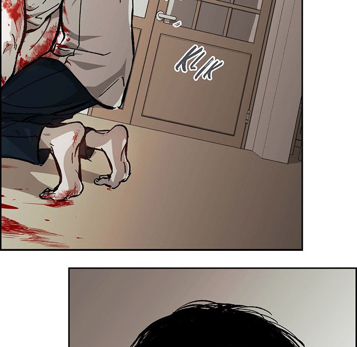 Read The Warehouse chapter 59 image 21 on Lezhin