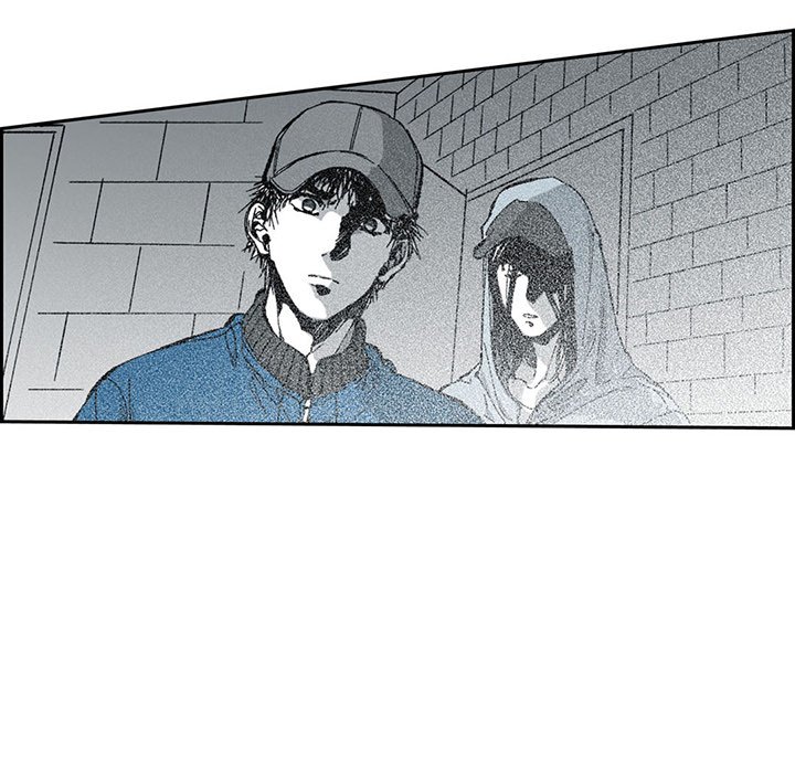 Read The Warehouse chapter 59 image 28 on Lezhin