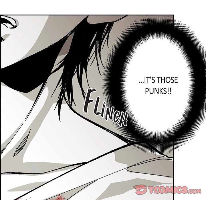 Read The Warehouse chapter 59 image 29 on Lezhin