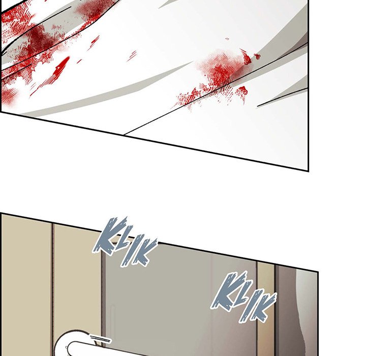 Read The Warehouse chapter 59 image 30 on Lezhin