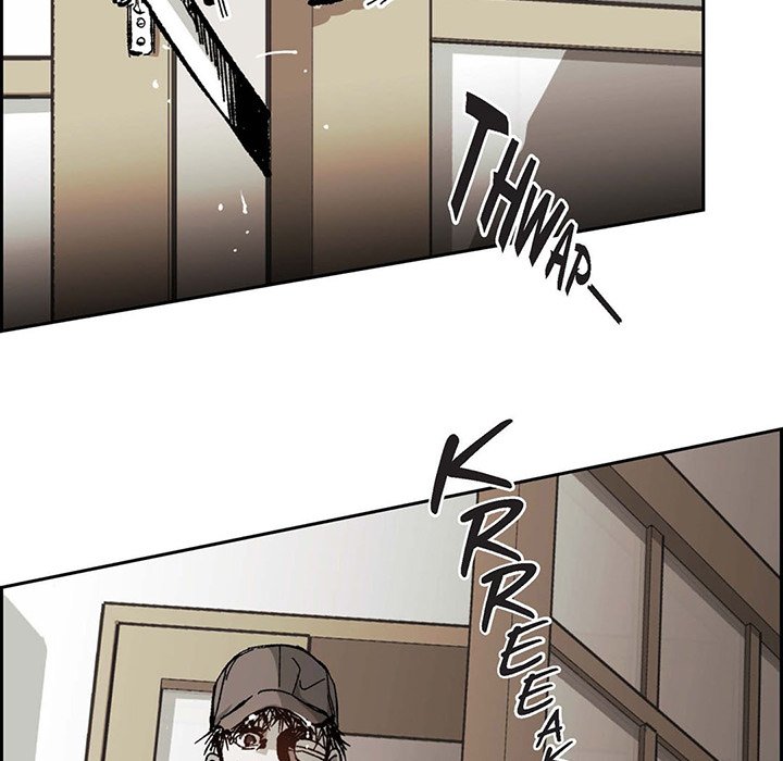 Read The Warehouse chapter 59 image 33 on Lezhin