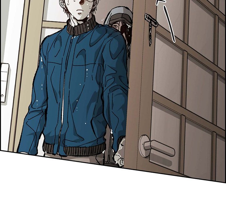 Read The Warehouse chapter 59 image 34 on Lezhin