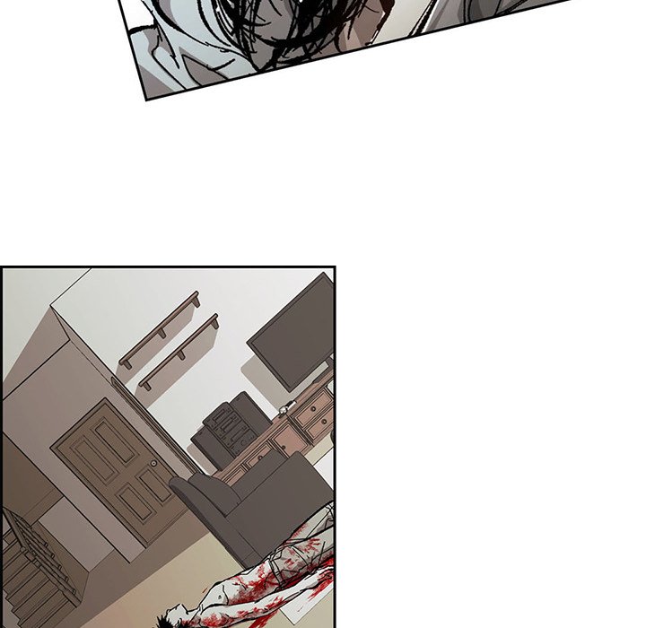 Read The Warehouse chapter 59 image 36 on Lezhin