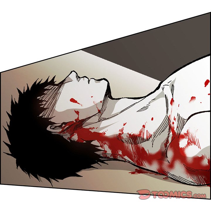 Read The Warehouse chapter 59 image 38 on Lezhin