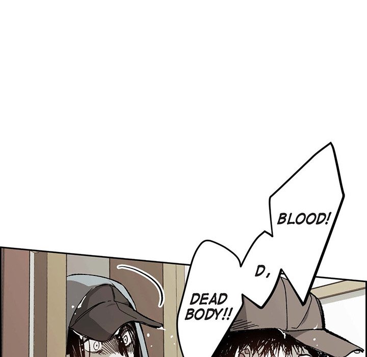 Read The Warehouse chapter 59 image 39 on Lezhin