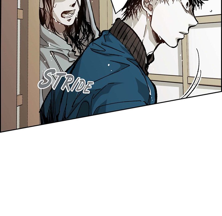 Read The Warehouse chapter 59 image 40 on Lezhin