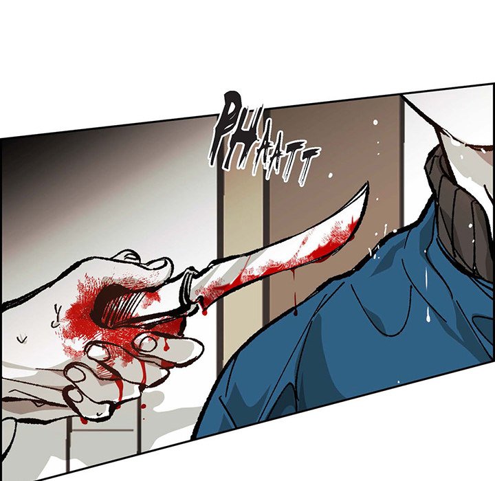 Read The Warehouse chapter 59 image 41 on Lezhin