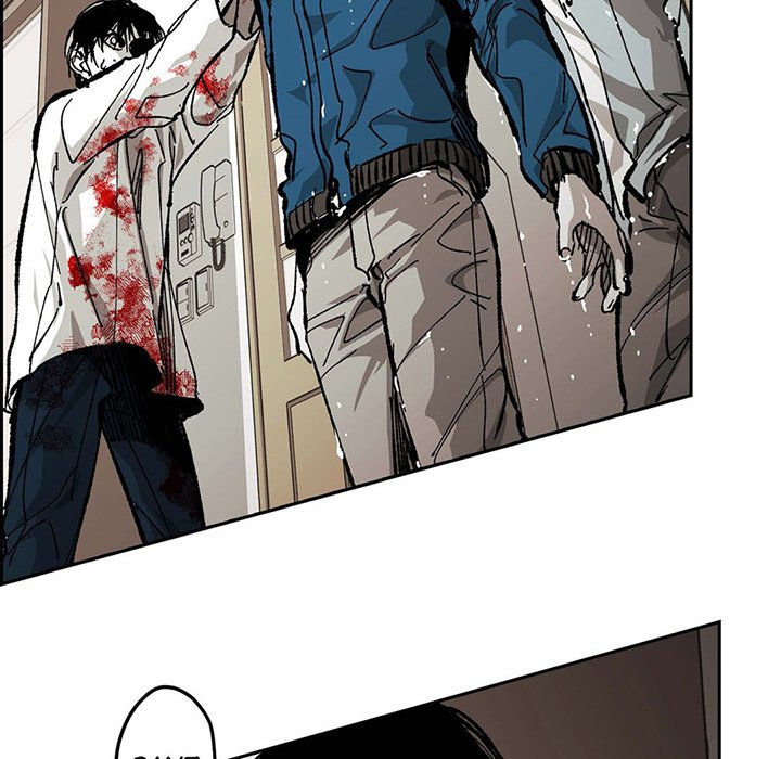 Read The Warehouse chapter 59 image 43 on Lezhin