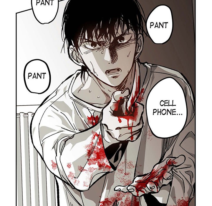 Read The Warehouse chapter 59 image 44 on Lezhin