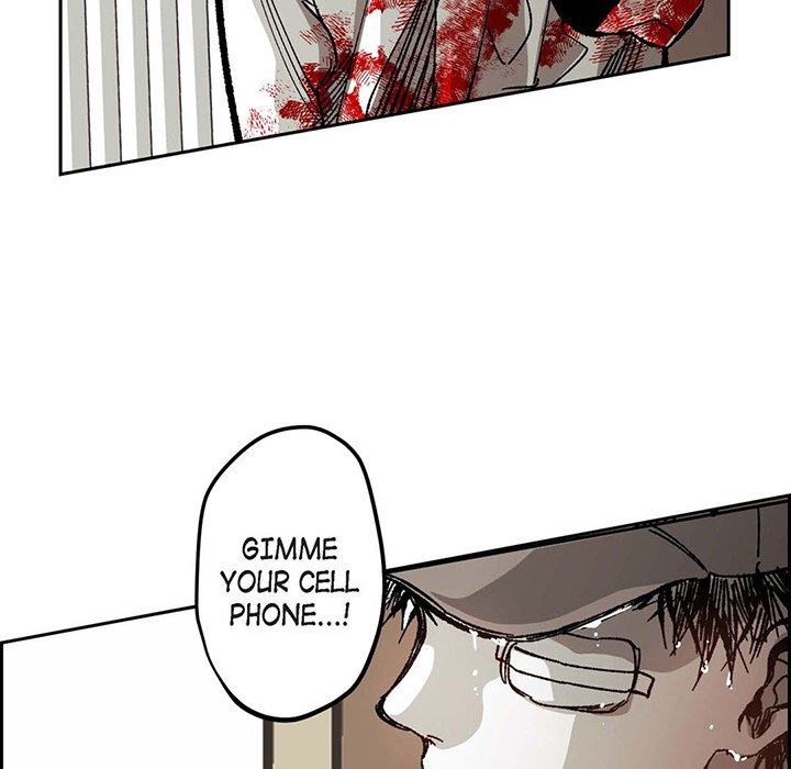 Read The Warehouse chapter 59 image 45 on Lezhin