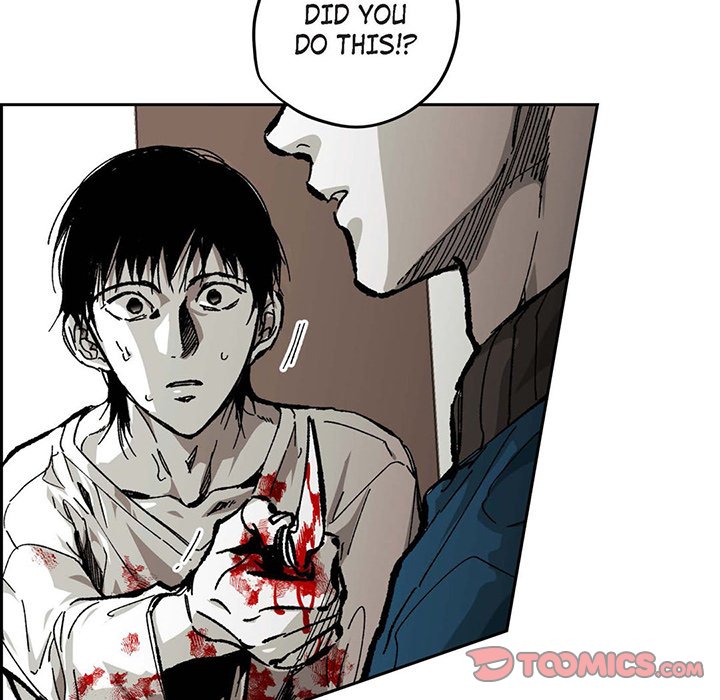 Read The Warehouse chapter 59 image 47 on Lezhin