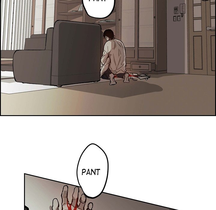 Read The Warehouse chapter 59 image 5 on Lezhin