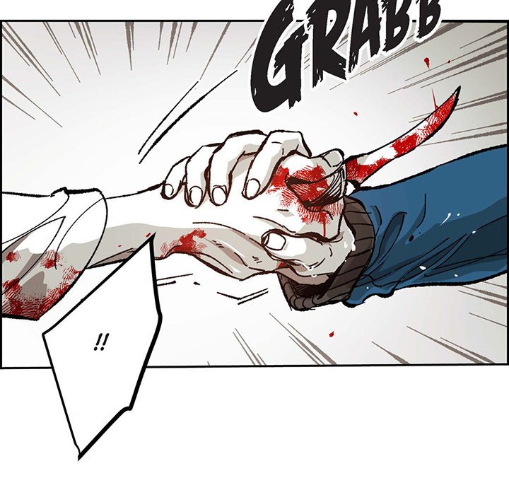 Read The Warehouse chapter 59 image 50 on Lezhin