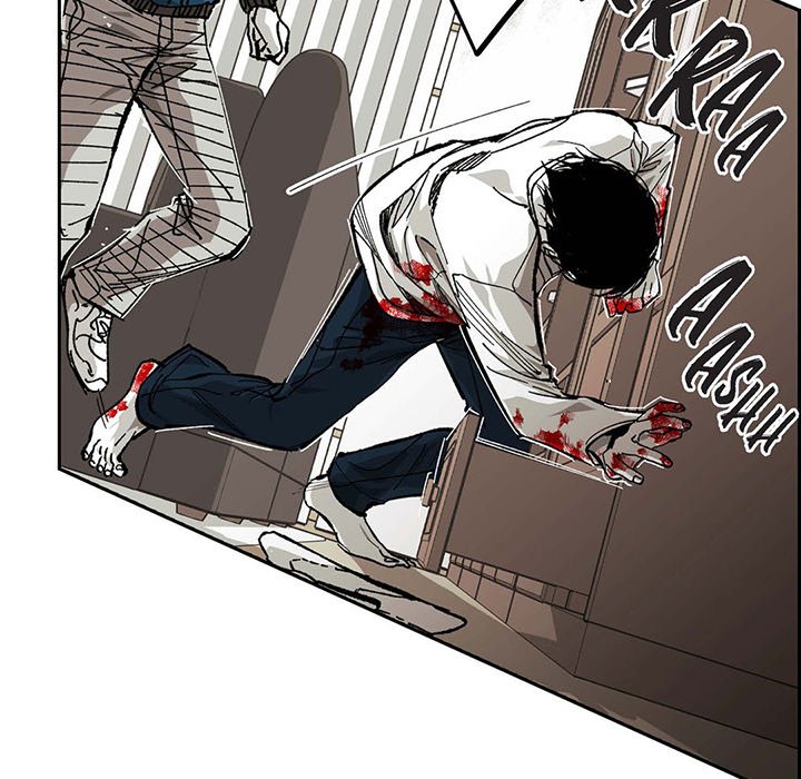 Read The Warehouse chapter 59 image 53 on Lezhin
