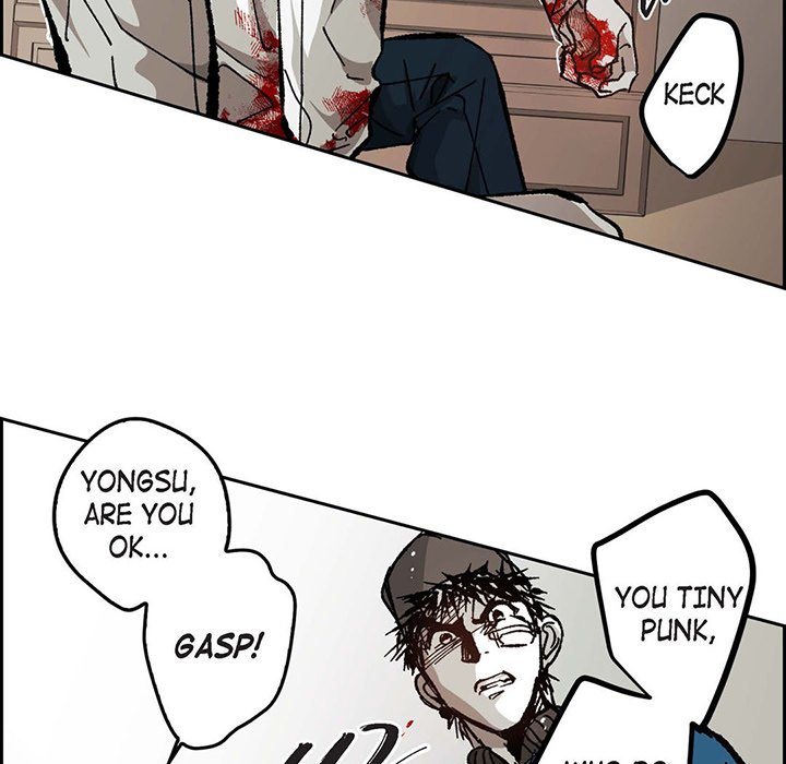 Read The Warehouse chapter 59 image 55 on Lezhin