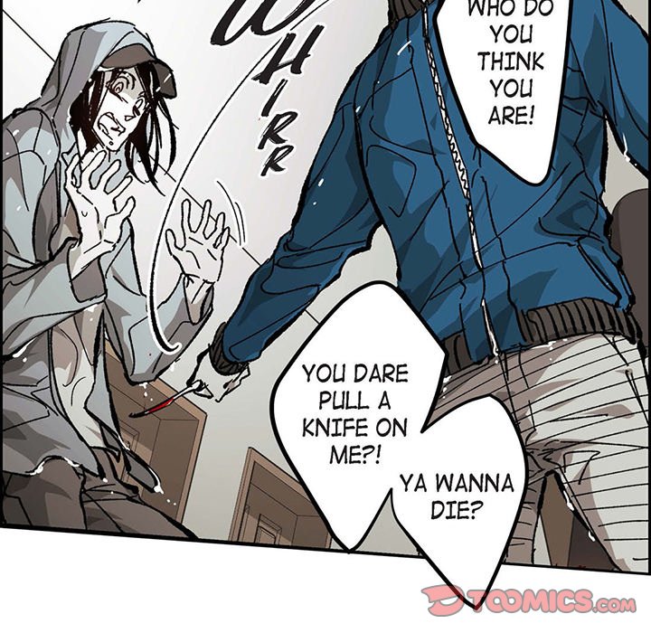 Read The Warehouse chapter 59 image 56 on Lezhin