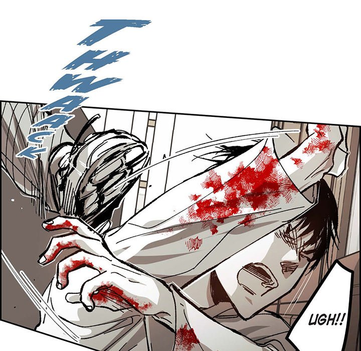Read The Warehouse chapter 59 image 57 on Lezhin