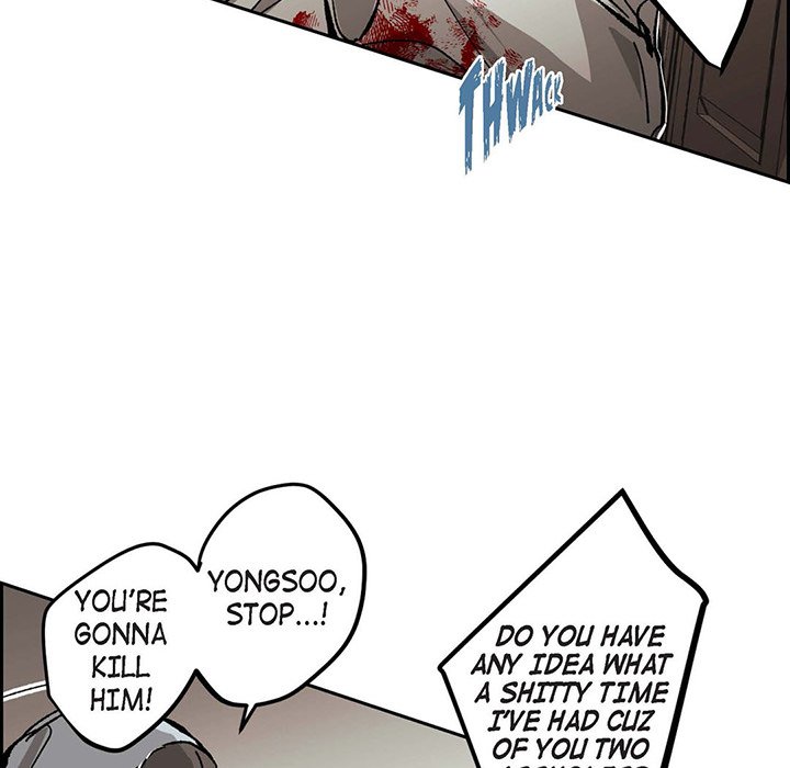 Read The Warehouse chapter 59 image 58 on Lezhin