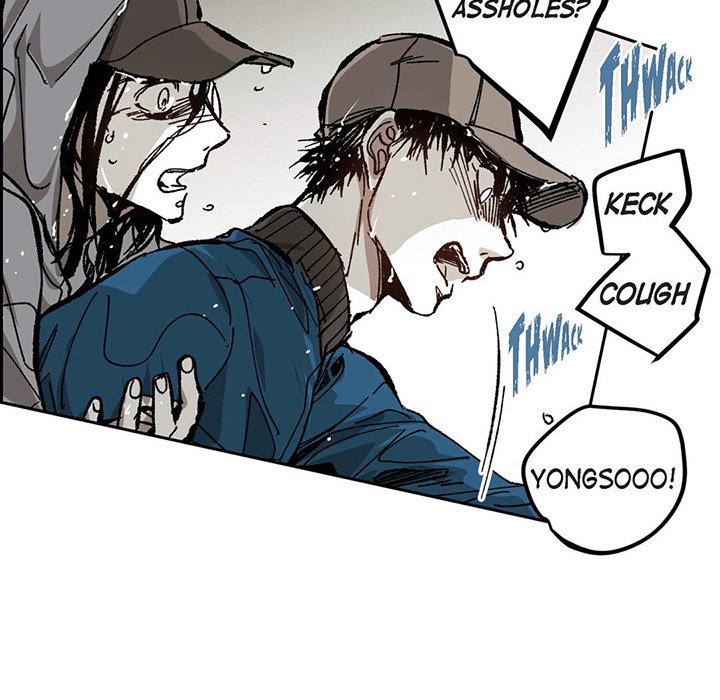 Read The Warehouse chapter 59 image 59 on Lezhin