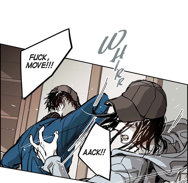 Read The Warehouse chapter 59 image 60 on Lezhin
