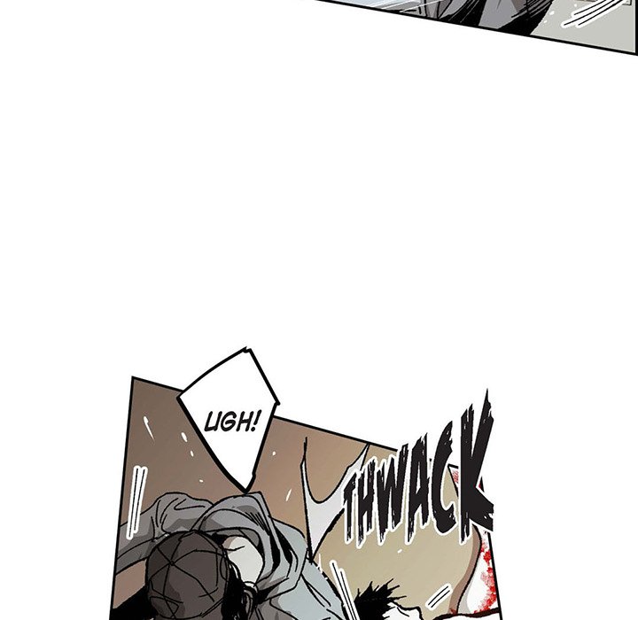 Read The Warehouse chapter 59 image 61 on Lezhin