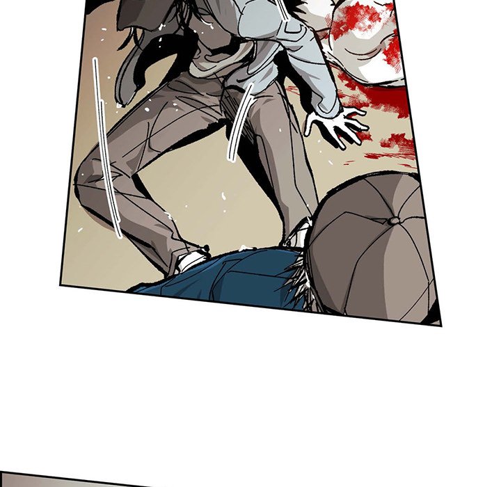 Read The Warehouse chapter 59 image 62 on Lezhin