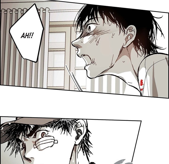Read The Warehouse chapter 59 image 63 on Lezhin