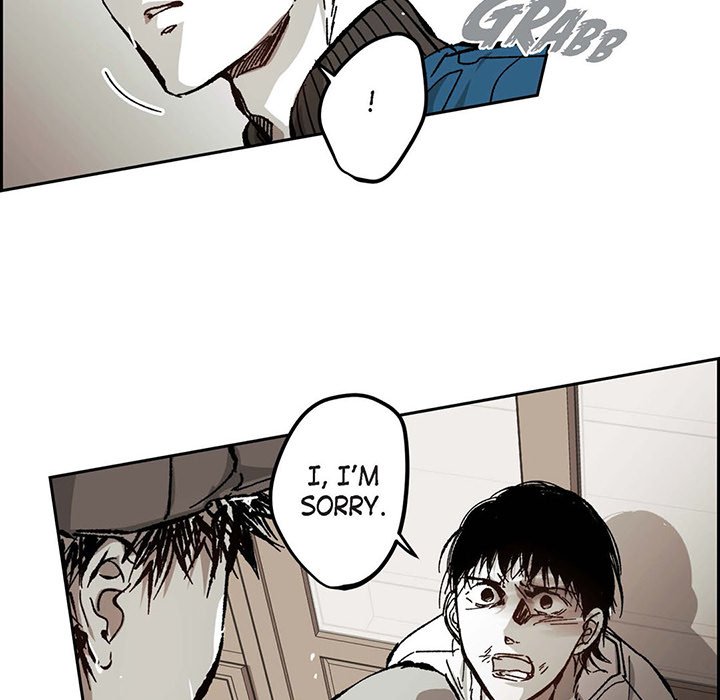 Read The Warehouse chapter 59 image 64 on Lezhin