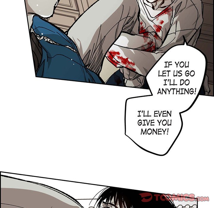 Read The Warehouse chapter 59 image 65 on Lezhin