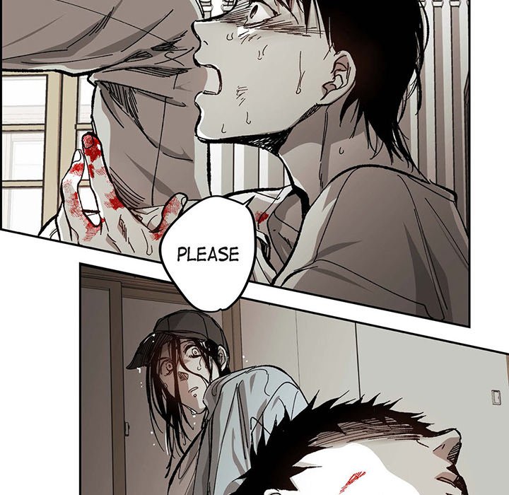 Read The Warehouse chapter 59 image 66 on Lezhin